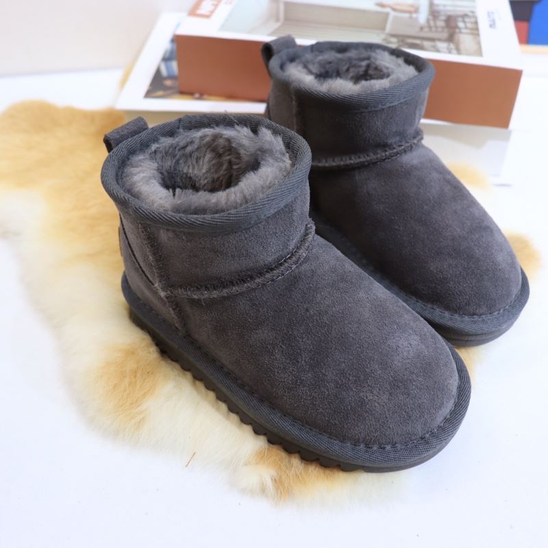 UGG SHOES